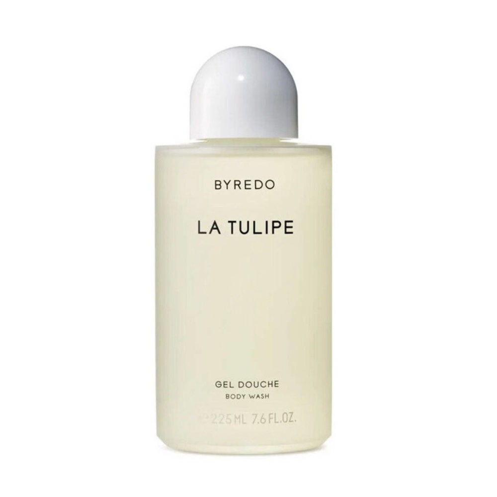 Brand New! Byredo La Tulipe Body Wash 7.6oz